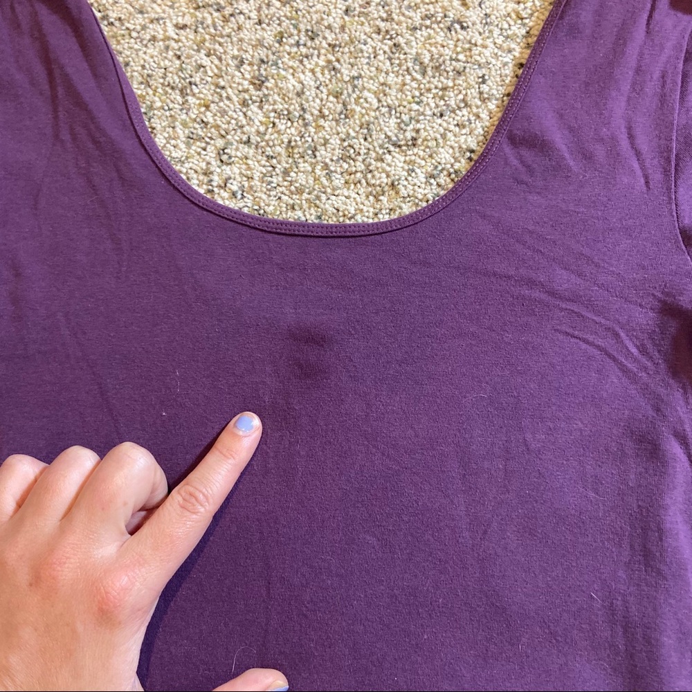 Bundle Old Navy Purple Dresses - Picture 8 of 8